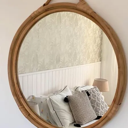 Apartamento Luxury Alamos - Costa