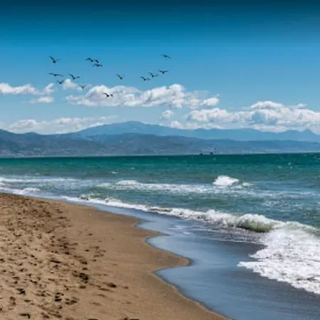 Apartamento Luxury Alamos - Costa Torremolinos