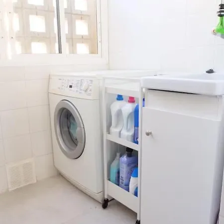 Luxury Alamos - Costa Apartamento