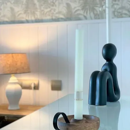Appartement Luxury Alamos - Costa Torremolinos