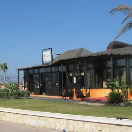 Apartamento Luxury Alamos - Costa *