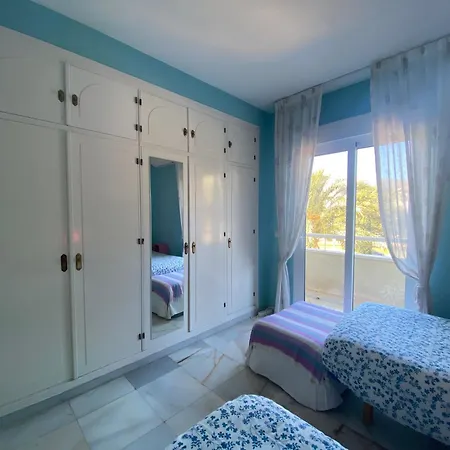 Luxury Alamos - Costa Torremolinos