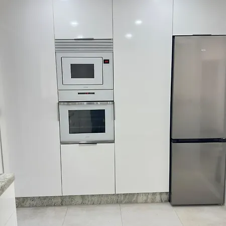 Apartamento Luxury Alamos - Costa Torremolinos