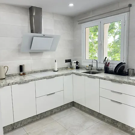 Luxury Alamos - Costa Apartamento Torremolinos