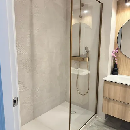 Luxury Alamos - Costa Torremolinos