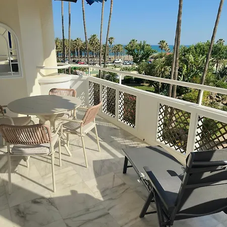 Apartamento Luxury Alamos - Costa *