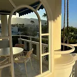 Apartament Luxury Alamos - Costa