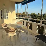 Apartament Luxury Alamos - Costa Torremolinos