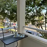 Apartament Luxury Alamos - Costa Torremolinos