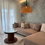 Luxury Alamos - Costa Apartament
