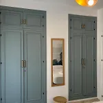 Apartament Luxury Alamos - Costa Torremolinos