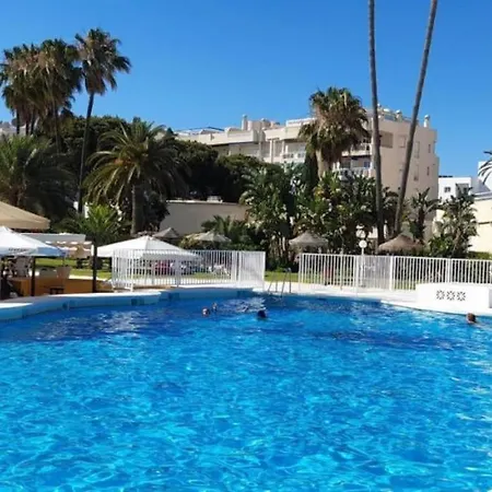 Luxury Alamos - Costa 公寓
