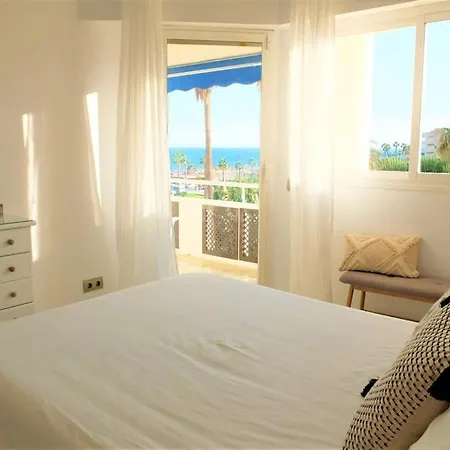 Luxury Alamos - Costa Торремолинос