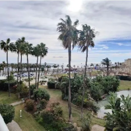 Luxury Alamos - Costa Apartment Torremolinos