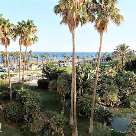 Luxury Alamos - Costa Торремолинос