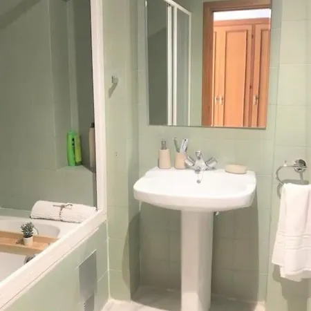 Luxury Alamos - Costa Apartment