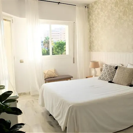 Апартаменты Luxury Alamos - Costa