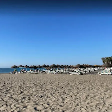 Apartment Luxury Alamos - Costa Torremolinos