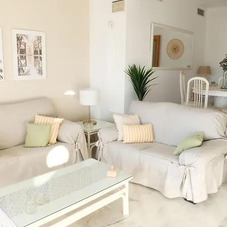 Luxury Alamos - Costa * Torremolinos