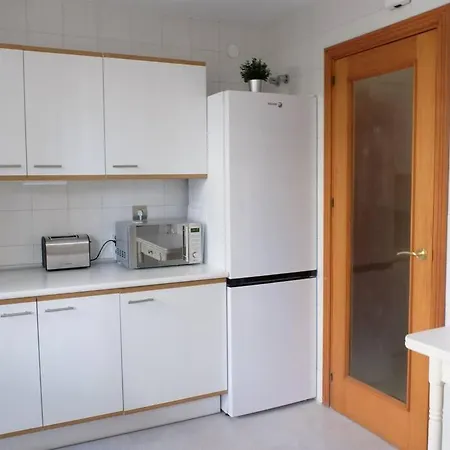 Apartment Luxury Alamos - Costa *