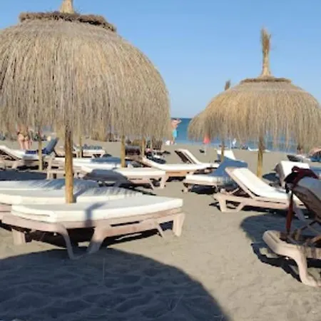 Luxury Alamos - Costa * Torremolinos