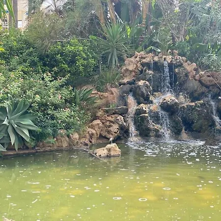 Luxury Alamos - Costa Torremolinos