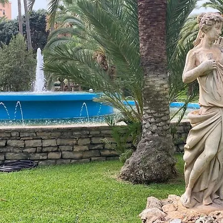 Luxury Alamos - Costa Апартаменты *