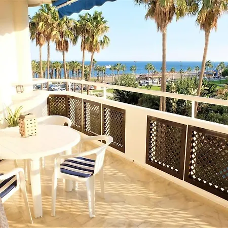 Apartment Luxury Alamos - Costa Torremolinos