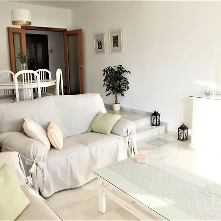 Apartment Luxury Alamos - Costa *