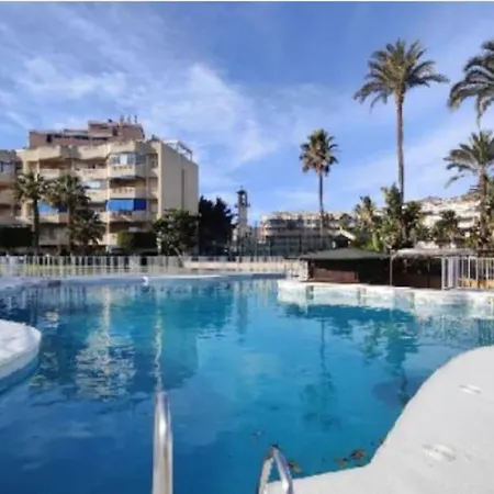 Apartment Luxury Alamos - Costa *