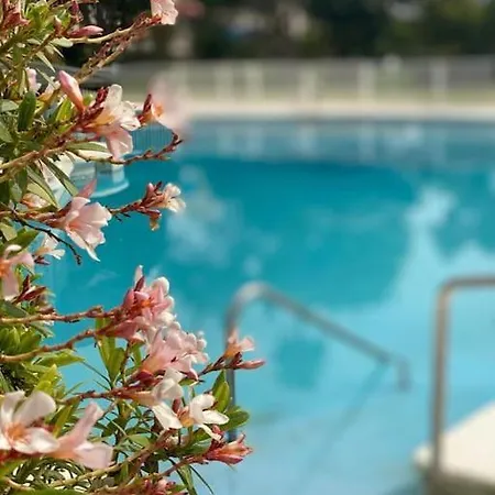 Luxury Alamos - Costa * Торремолинос