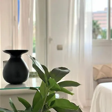Apartment Luxury Alamos - Costa *