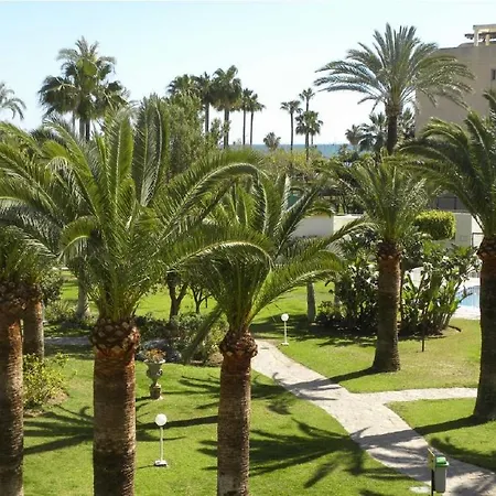 Luxury Alamos - Costa Torremolinos