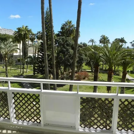 Luxury Alamos - Costa Апартаменты