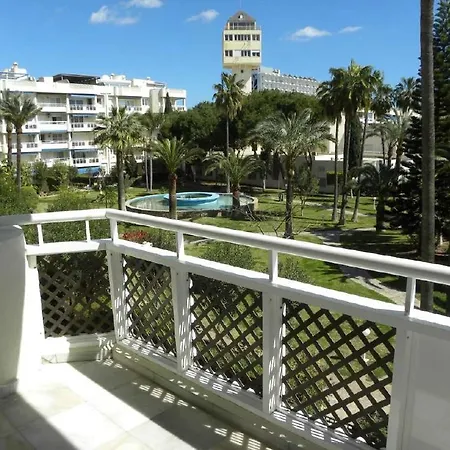 Luxury Alamos - Costa 公寓 *