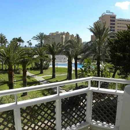 Apartment Luxury Alamos - Costa Torremolinos
