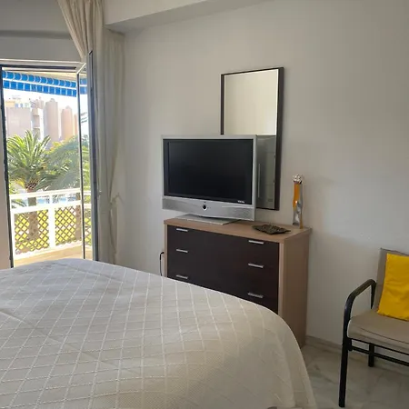 Luxury Alamos - Costa Apartment
