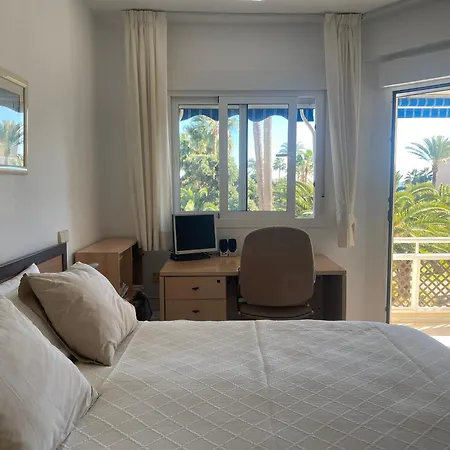 Apartment Luxury Alamos - Costa