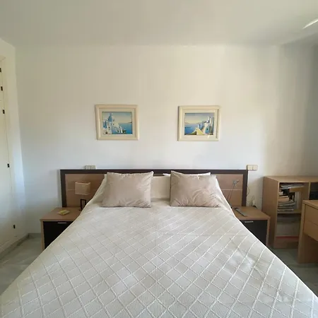 Luxury Alamos - Costa Apartment *