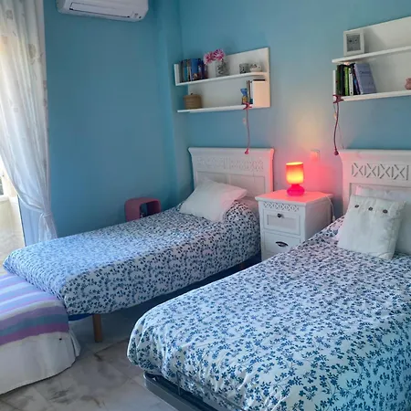 Apartment Luxury Alamos - Costa *