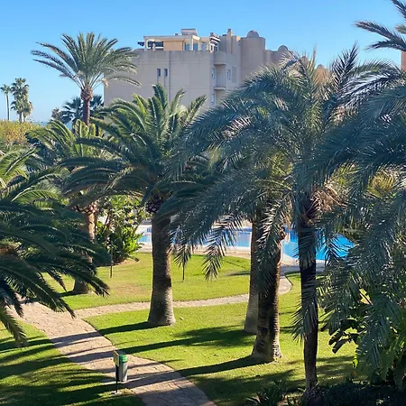 Luxury Alamos - Costa * Torremolinos