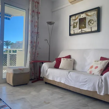 Luxury Alamos - Costa Apartment