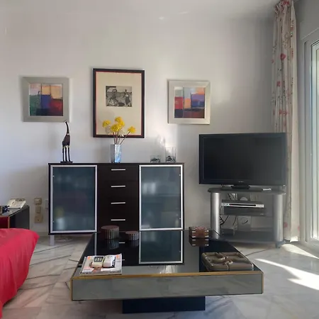 Luxury Alamos - Costa Apartment