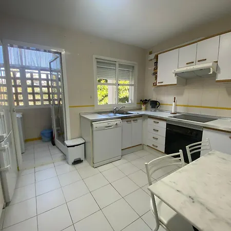 Apartment Luxury Alamos - Costa Torremolinos