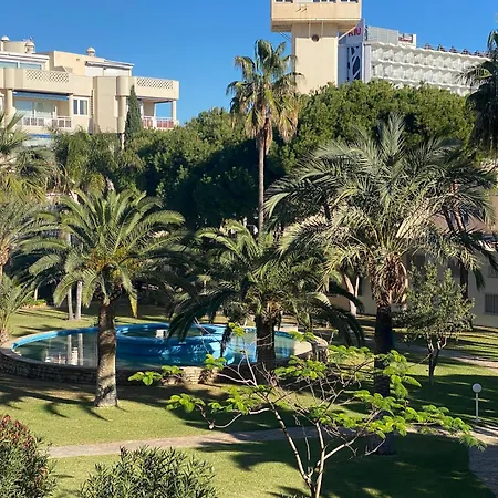 Luxury Alamos - Costa Torremolinos