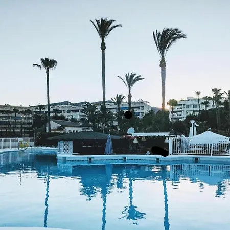 Апартаменты Luxury Alamos - Costa *