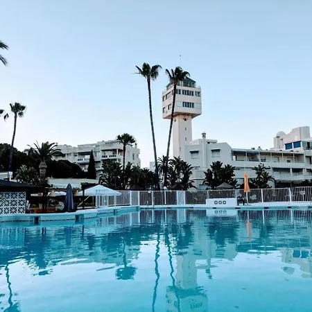 Apartment Luxury Alamos - Costa *