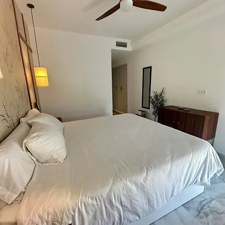 Luxury Alamos - Costa 公寓
