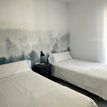 Luxury Alamos - Costa Apartment Torremolinos