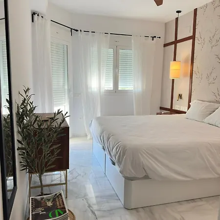 Luxury Alamos - Costa Apartment